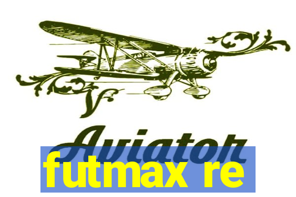 futmax re